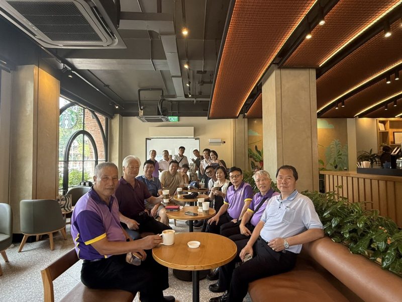 S__17473580 寮國台灣商會聯合總會十五週年慶,寮越台商會合影