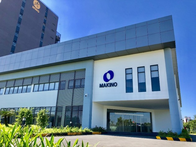 Makino Vietnam